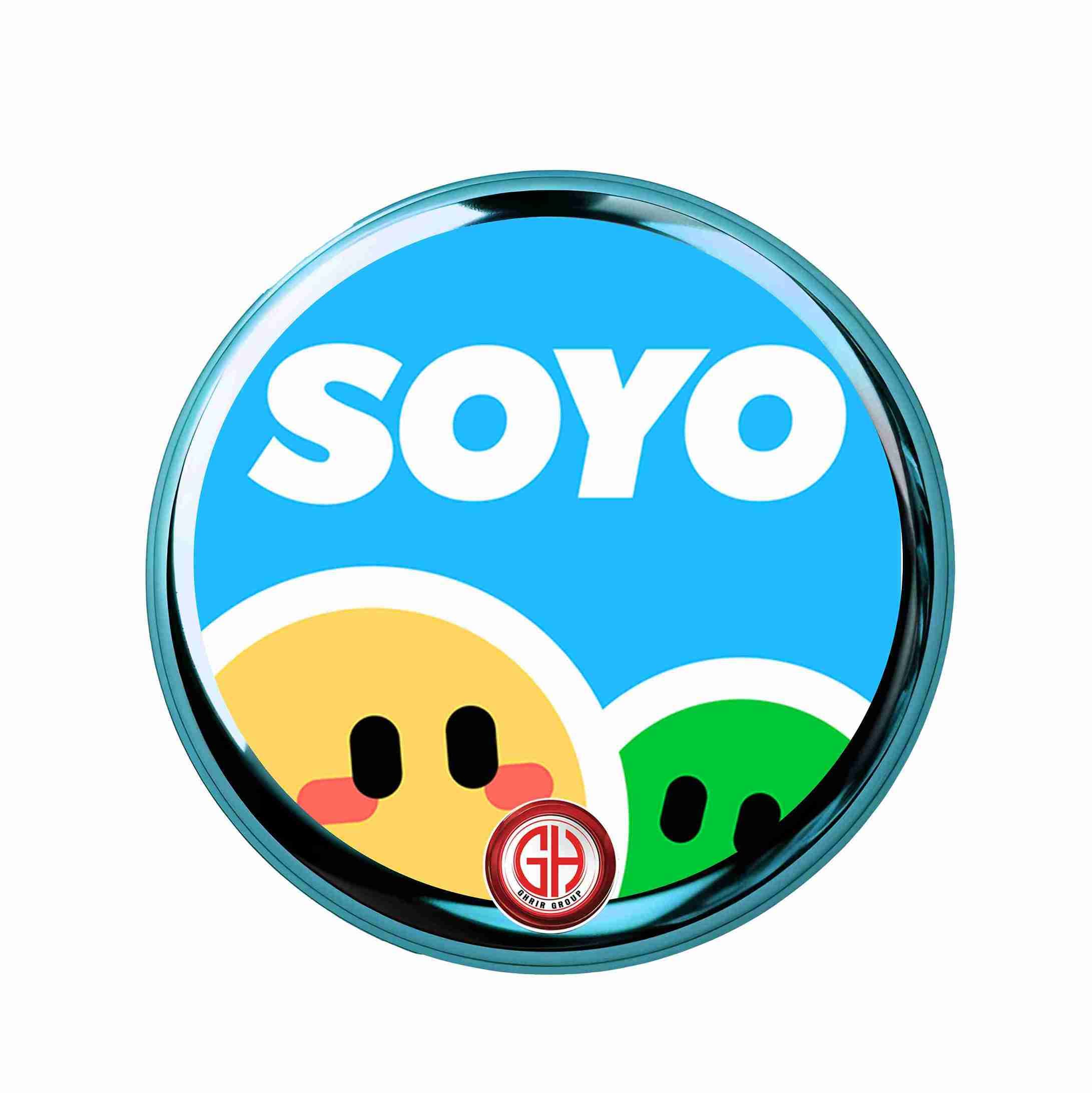 Soyo Chat