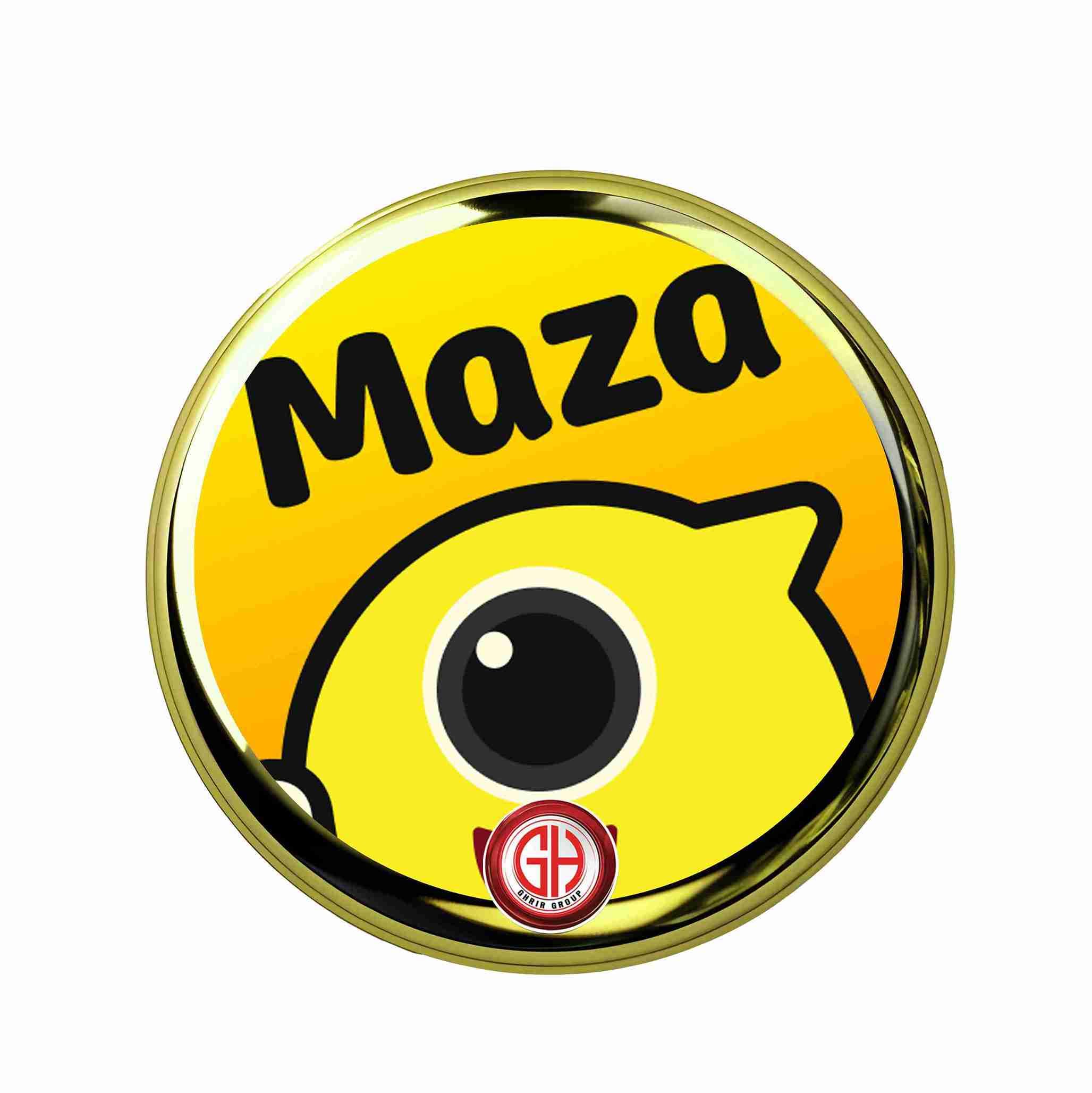 Maza Chat