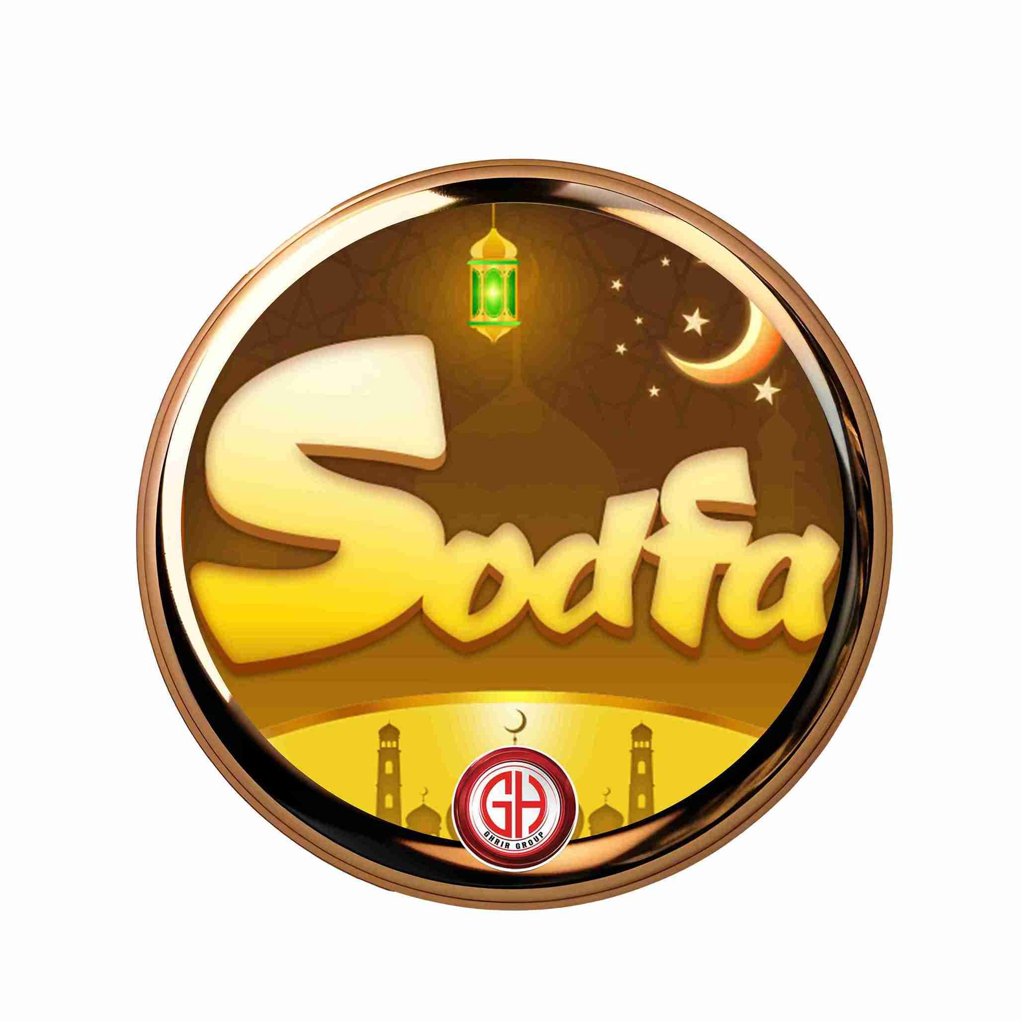 Sodfa Chat