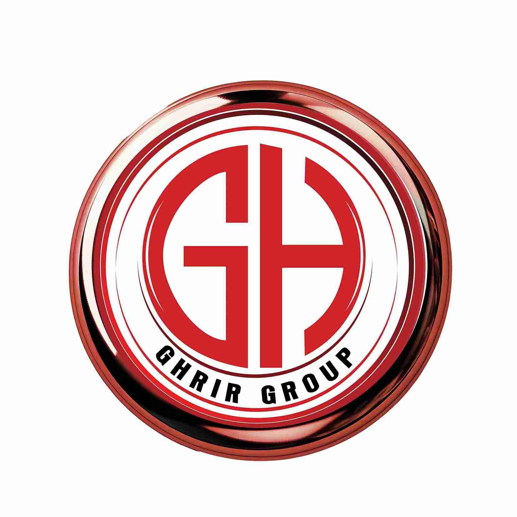 Ghrir application