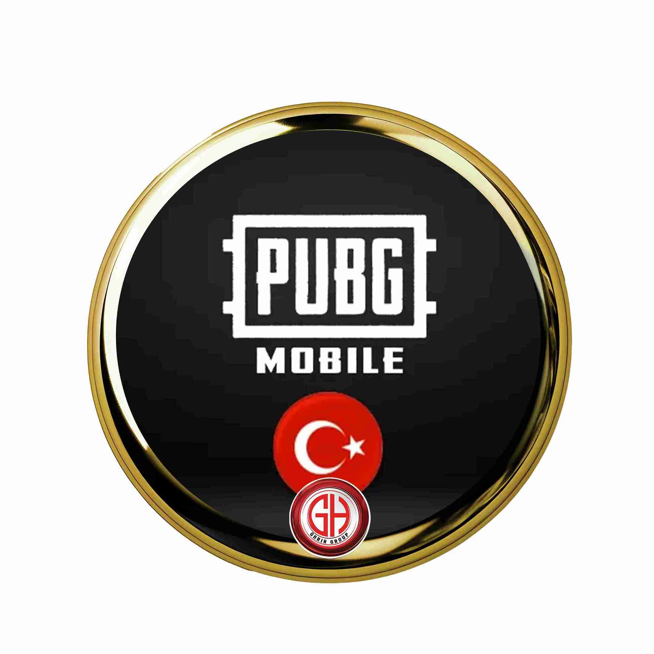 PUBG Mobile TR