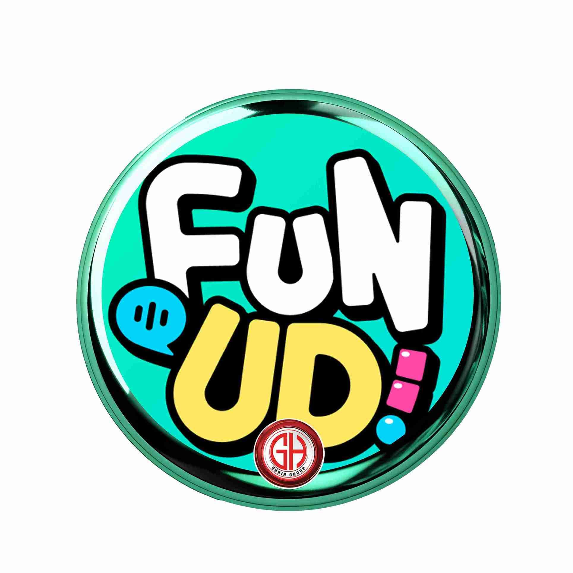 Fun UP