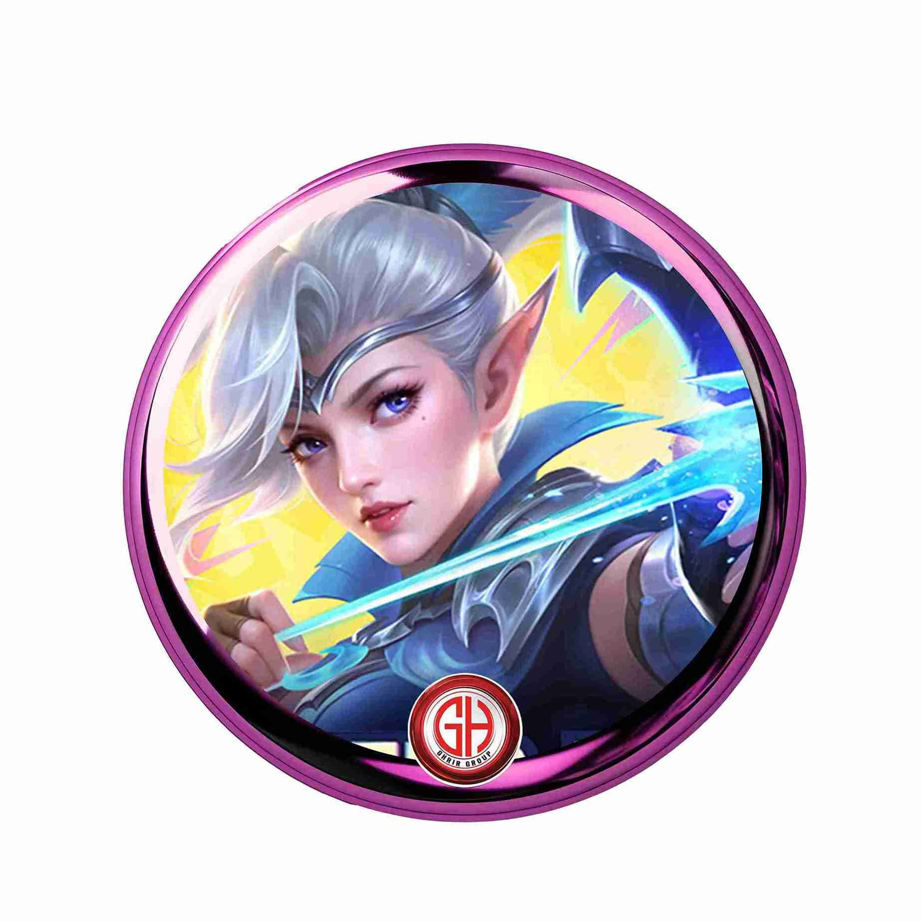 MOBILE LEGENDS: BANG BANG